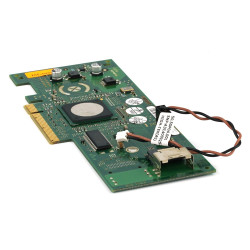 D2507-B11 FUJITSU 3G SAS RAID CONTROLLER SINGLE-PORT SFF-8087