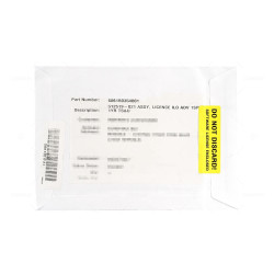 512519-021 HP ESSENTIALS INTEGRATED LIGHTS OUT ADVANCED IN ENVELOPE