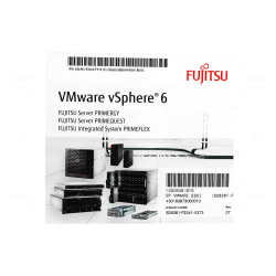 S26361-F2341-V373 FUJITSU VMWARE VSPHERE ESXI 6
