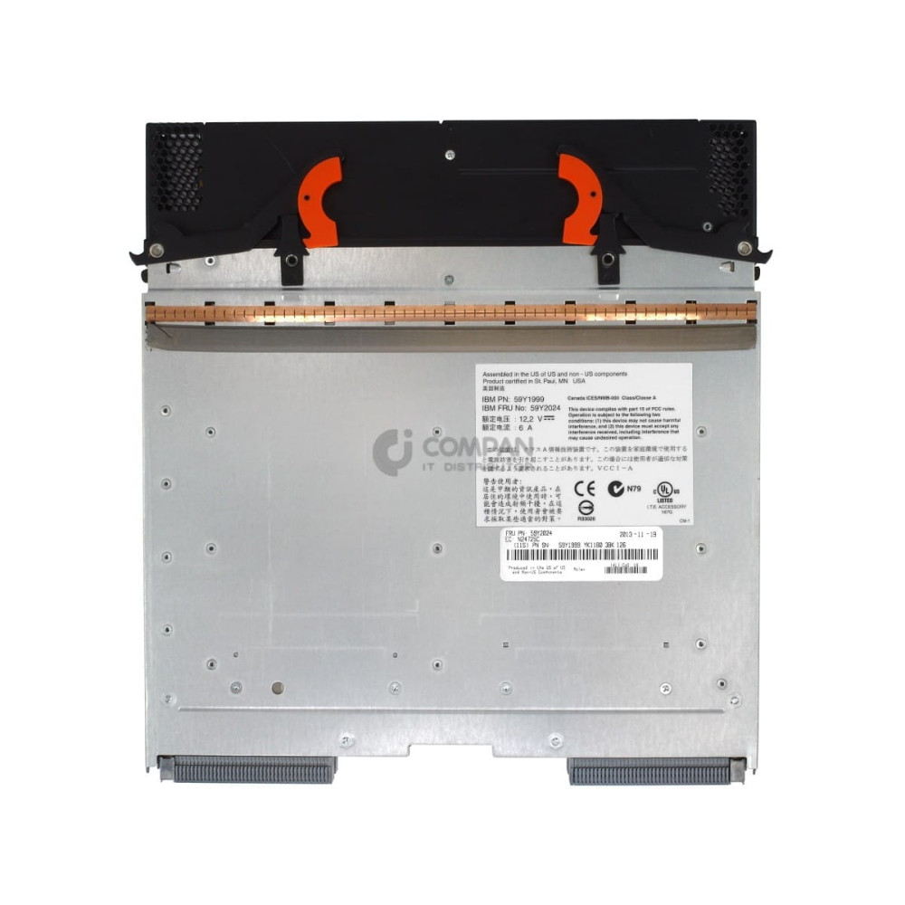 59Y2024 IBM MULTI-SWITCH INTERCONNECT MODULE FOR IBM BLADECENTER
