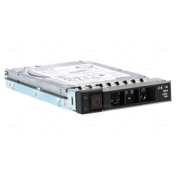 RWR8F G14  DELL HDD 2.4TB 10K NL SAS 12G 2.5" SFF HOT SWAP G14 G15