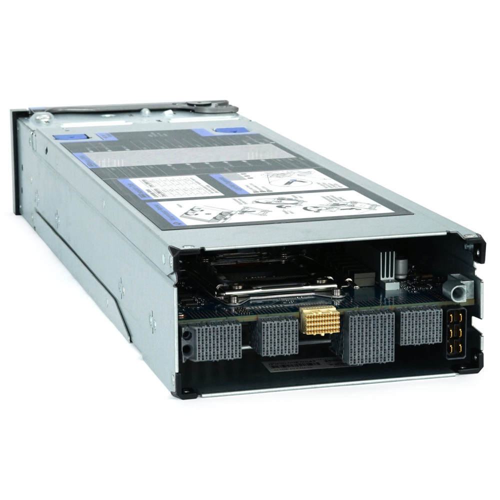 00FN809 LENOVO COMPUTE BOOK DDR3 V2 V3 CPU FOR X3850 X3950 X6 00FN797