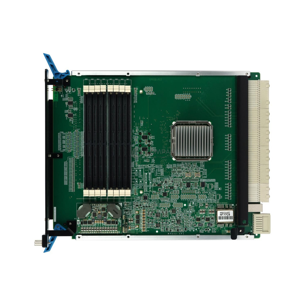 5529258-A HITACH SHARED MEMORY ADAPTER -