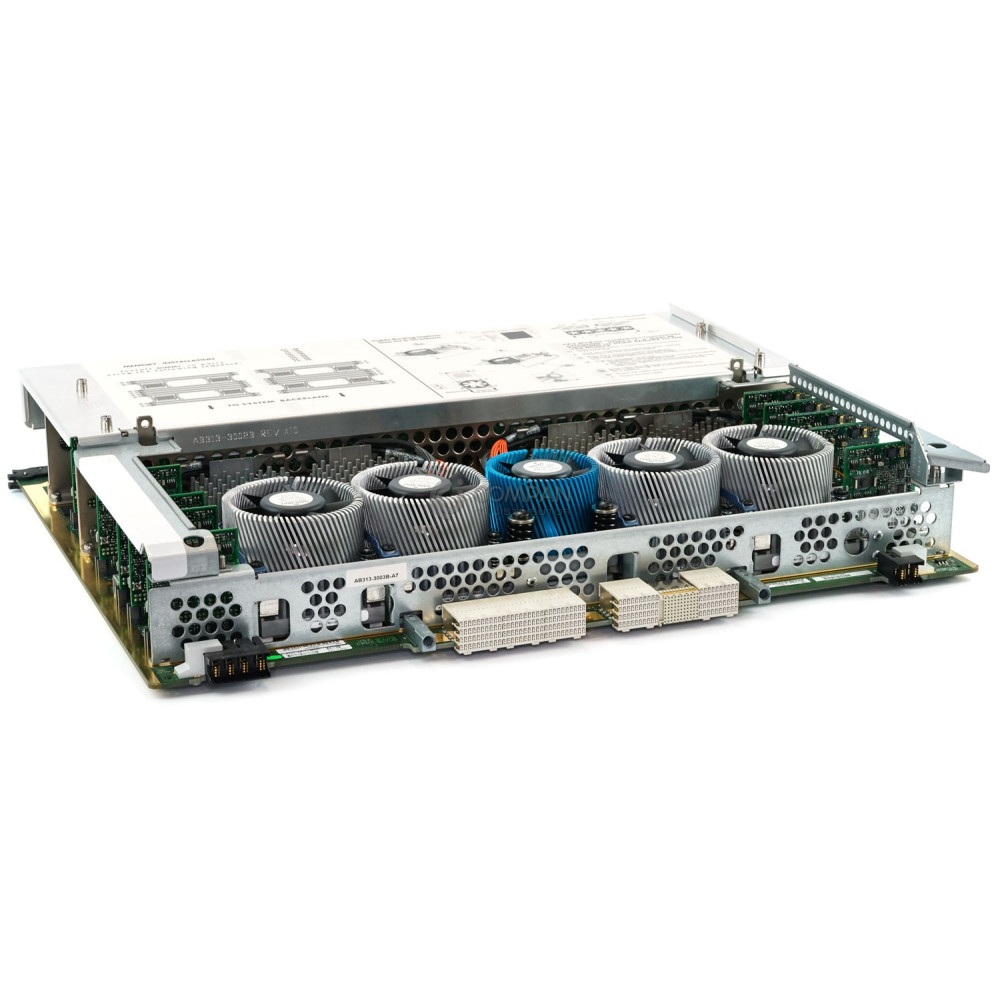 AB313-60501 HP CPU/MEMORY BOARD FOR RP7440 -