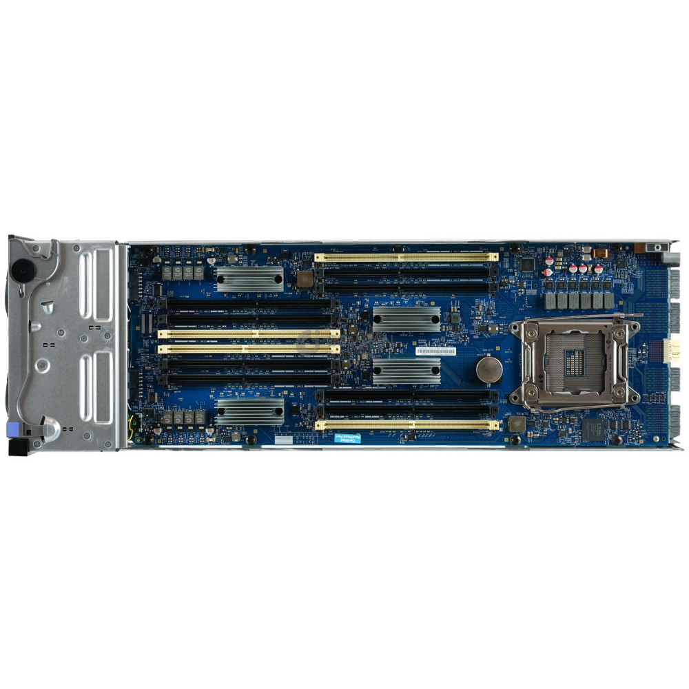 00D0402 LENOVO COMPUTE BOOK DDR3 LGA2011 CPU V3 V4 FOR SYSTEM X3850 X3950 X6