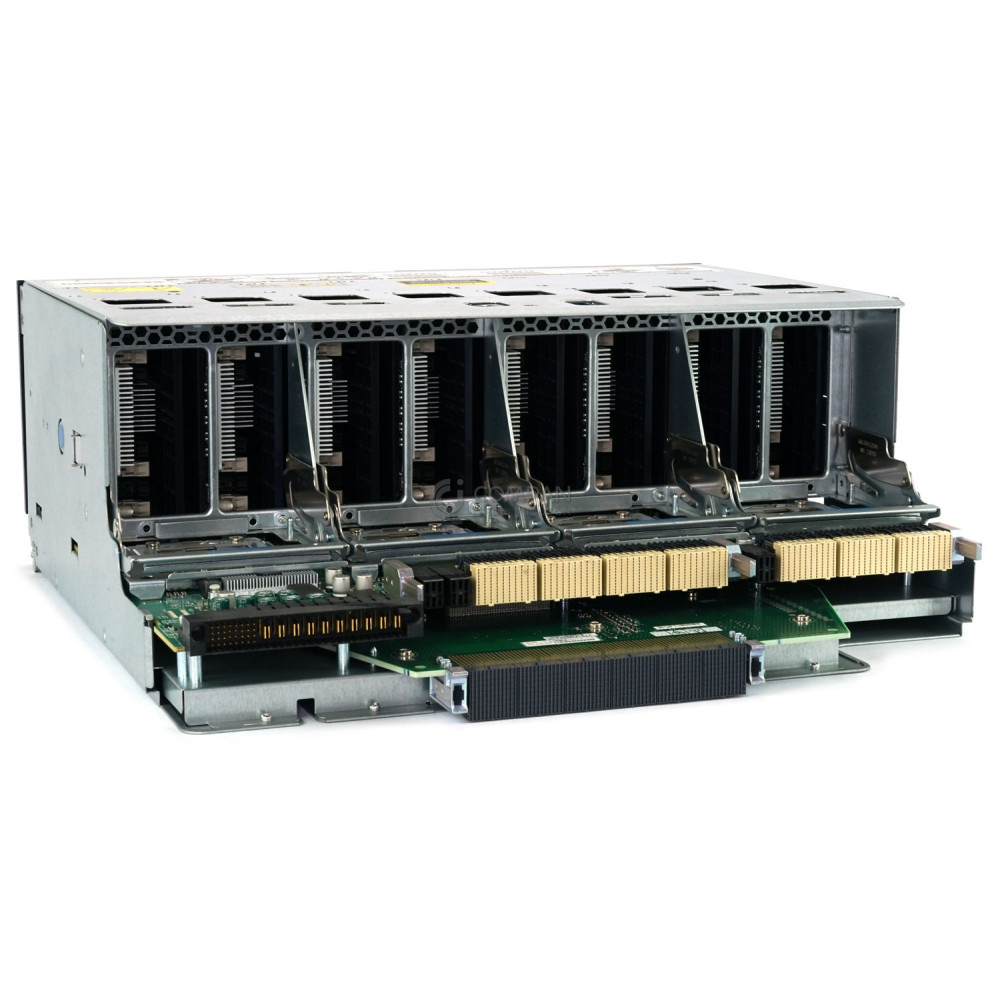 AM426-60002 HP UPPER PROCESSOR BOARD FOR HP PROLIANT DL980 G7