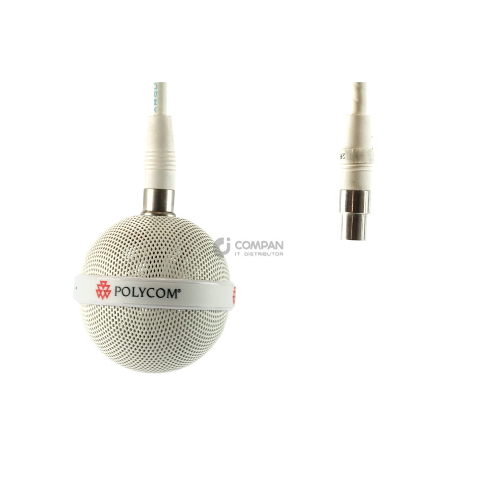 2201–26932–001 POLYCOM HDX CMA  CEILING MICROPHONE ARRAY 2201–26932–001