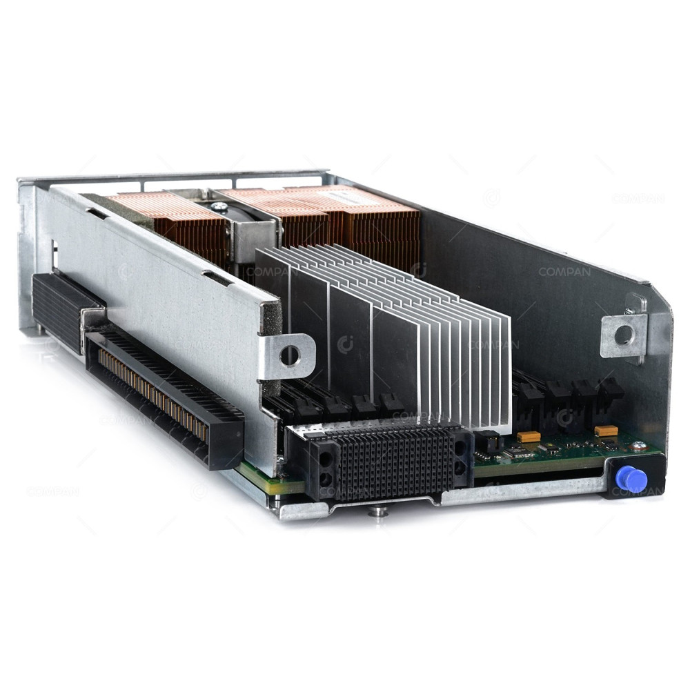 10N8339 IBM 4.2GHZ 2-CORE CPU CARD FOR P570 PSERIES POWER6 44V4078 5621