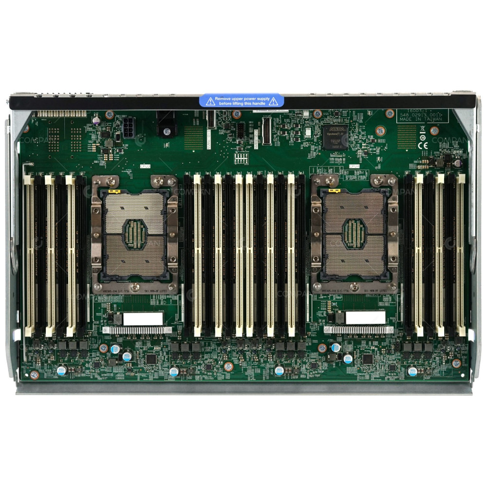 01GT947 LENOVO CPU MEMORY NVME EXPANDER FOR THINKSYSTEM SR850 -