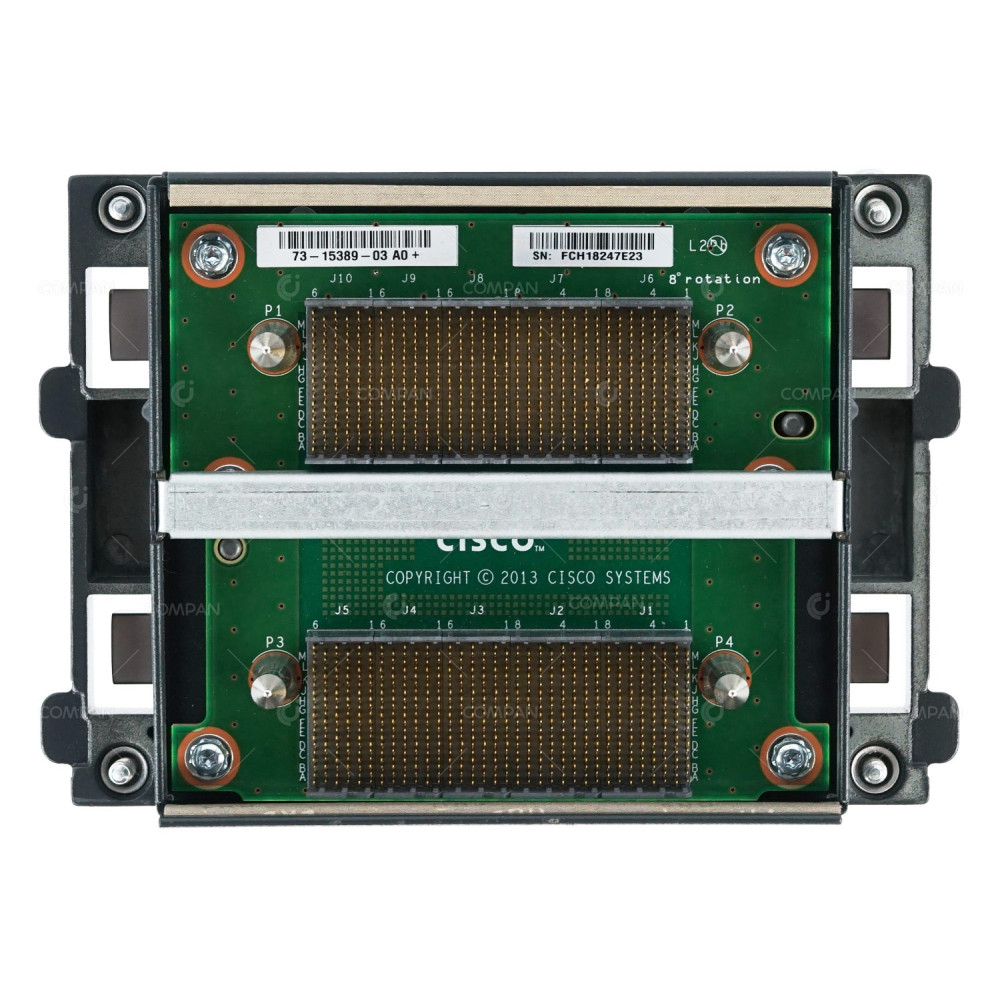 73-15389-03 CISCO UCS B460 M4 SCALABILITY CONNECTOR