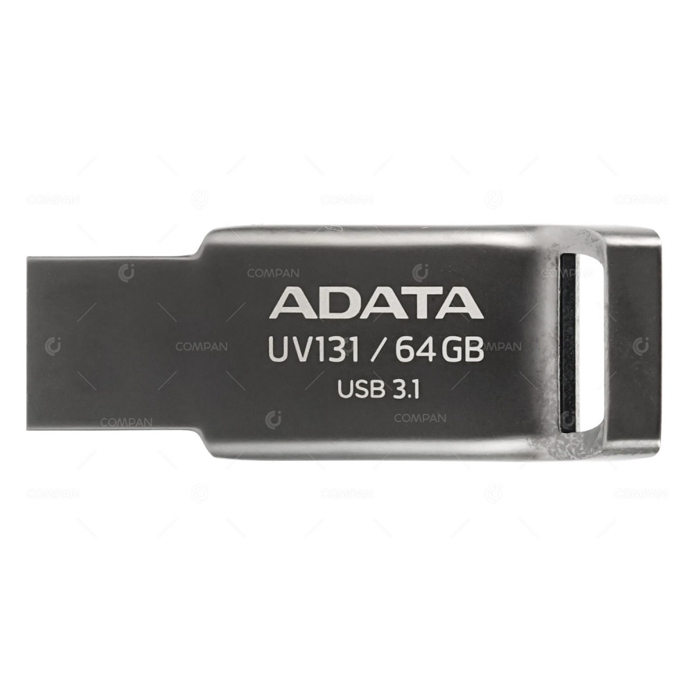 UV131-64B ADATA 64GB USB 3.1 PENDRIVE UV131/64GB