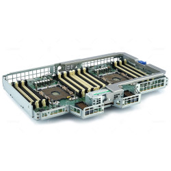 840403-001 HP CPU MEZZANINE BOARD FOR HP PROLIANT DL580 DL560 G10