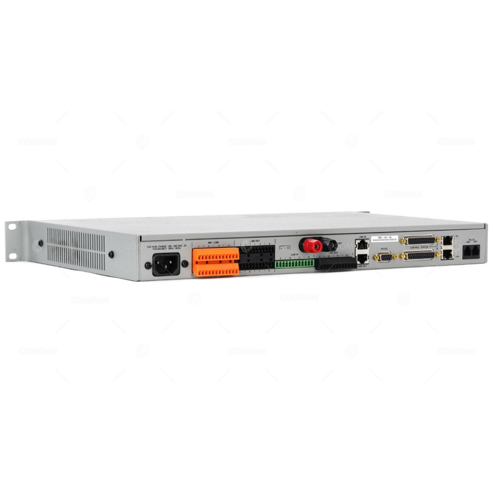910-151-881 CLEARONE CONVERGE PRO 880T AUDIO CONFERENCE SYSTEM  880T