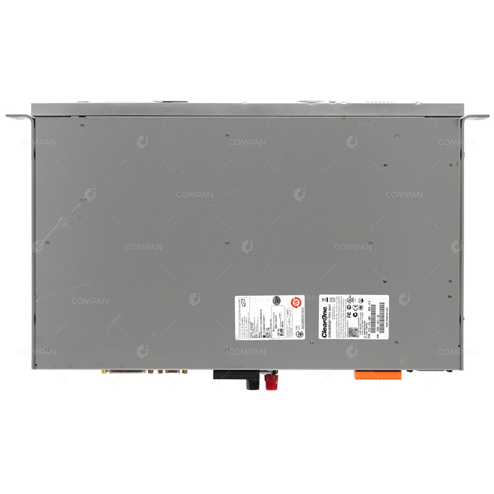 910-151-881 CLEARONE CONVERGE PRO 880T AUDIO CONFERENCE SYSTEM  880T