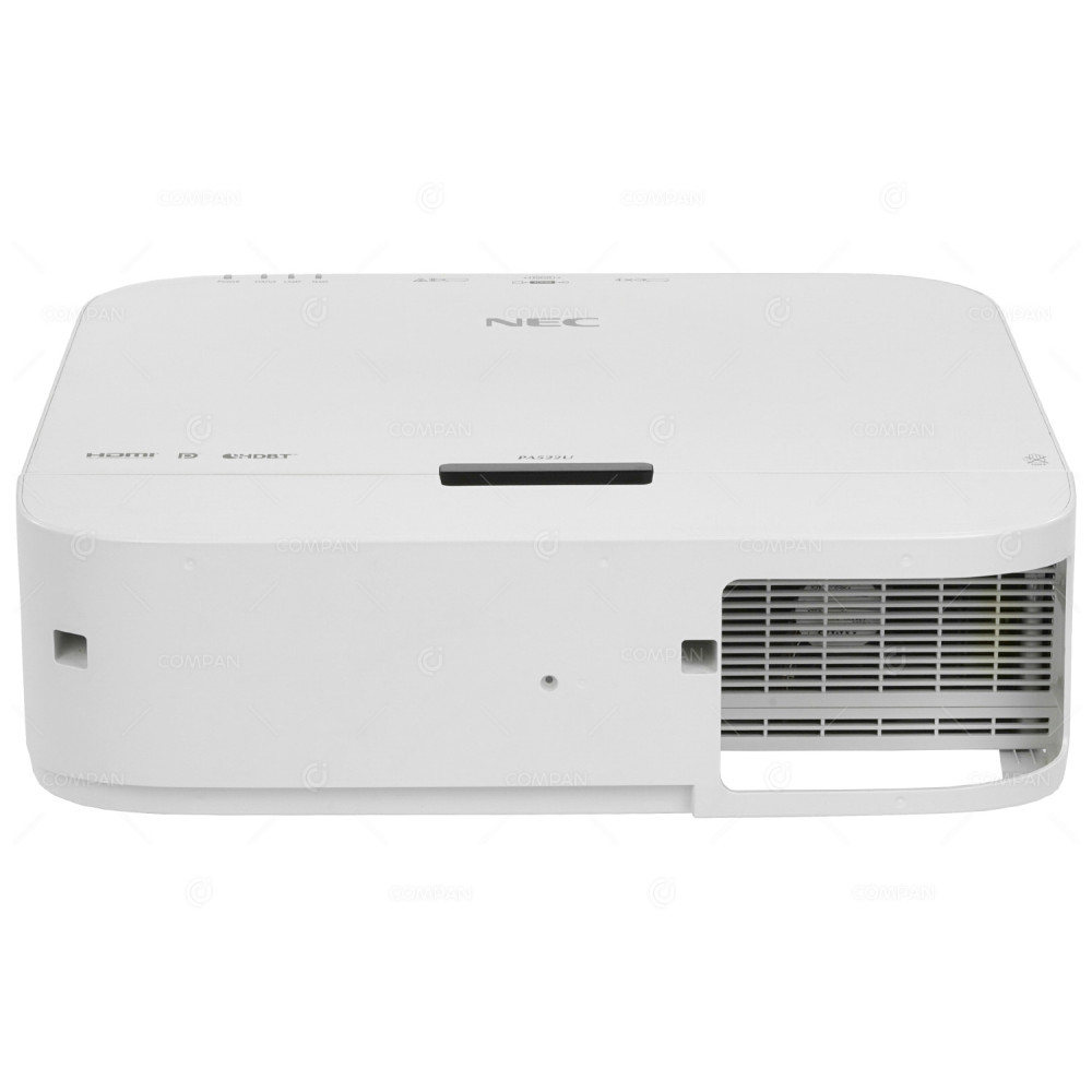 NEC PA522U WUXGA 4k 5200lm 5000:1 High-End Projector
