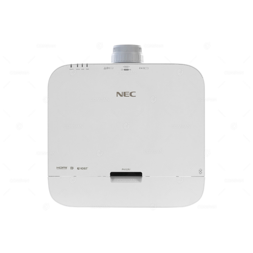 NEC PA522U WUXGA 4k 5200lm 5000:1 High-End Projector