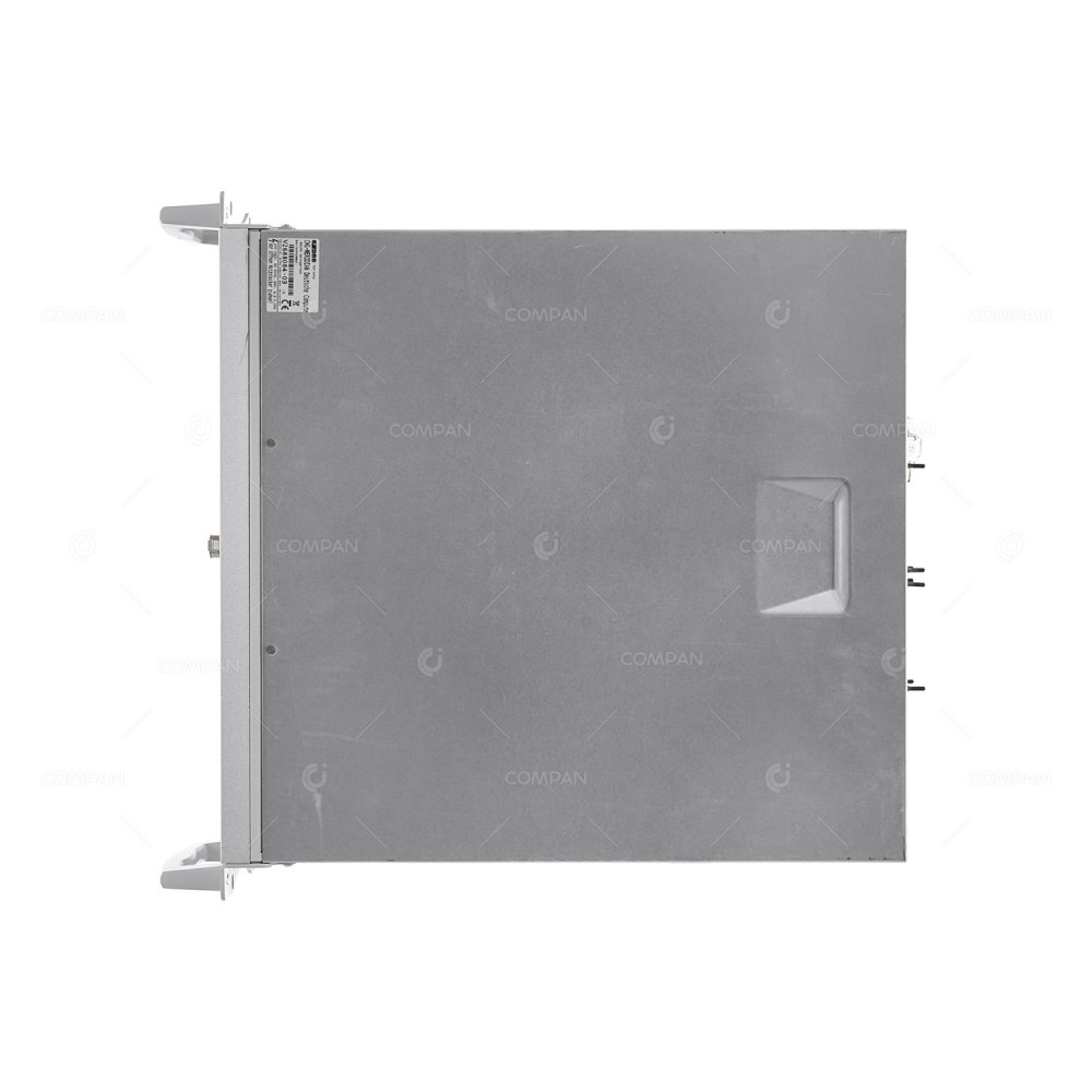 INDUSTRIAL WORKSTATION-15-CHASSIS EXONE INDUSTRIAL WORKSTATION CHASSIS WITH FANS AND PSU  -