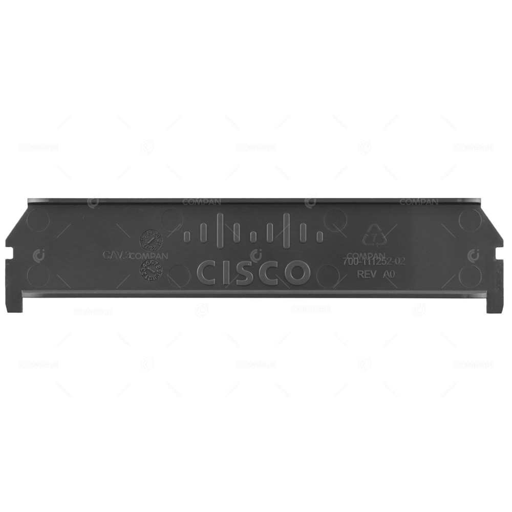 700-111252-02 CISCO DDR4 MEMORY FILLER -