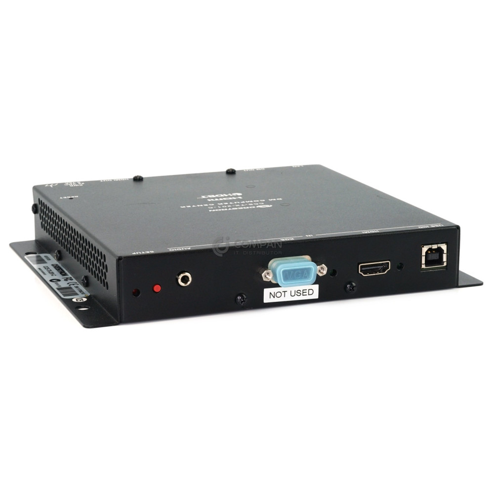 CCS-TX-201-C CRESTRON CCS-TX-201-C DM COMPUTER CENTER HDMI WITH AC ADAPTER -