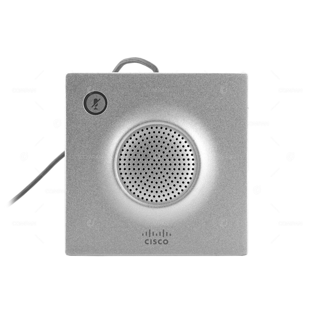TTC5-06 CISCO TTC5-06 TELEPRESENCE TABLE MICROPHONE 20 -