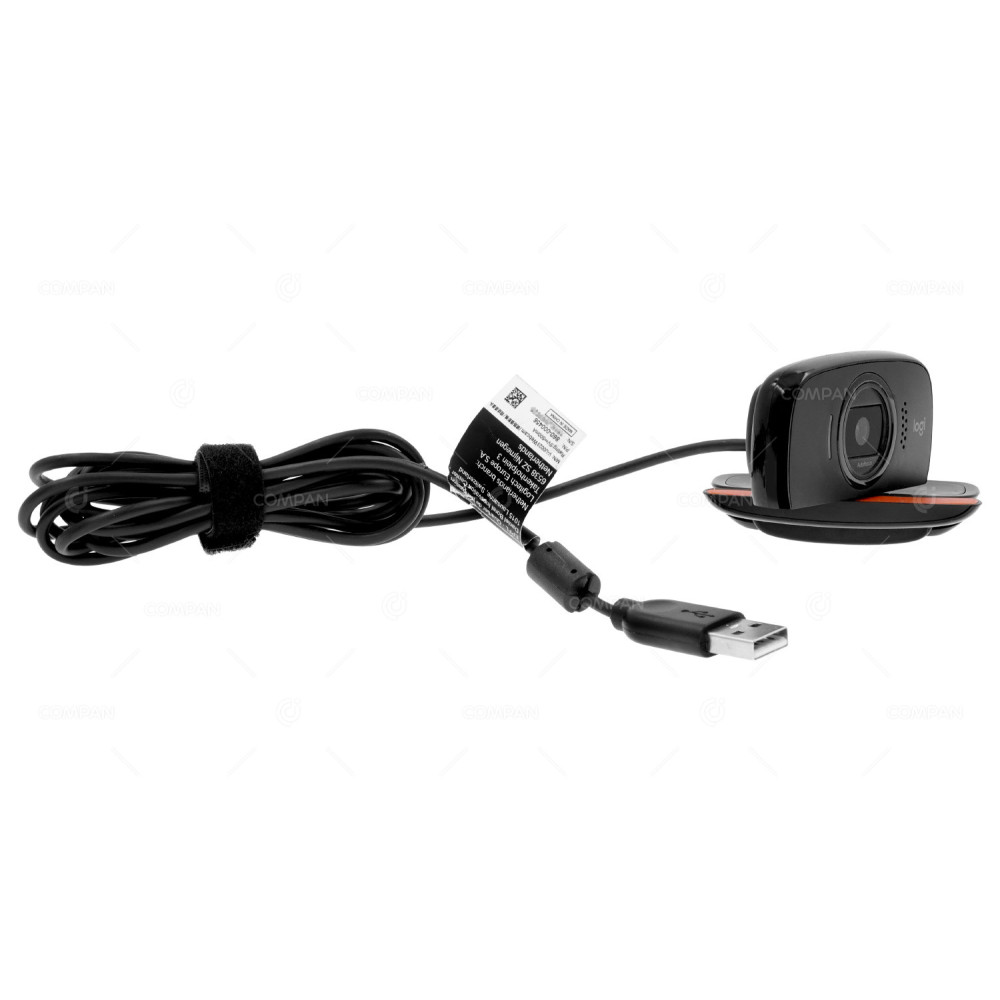 860-000465 LOGITECH C525 720P HD WEBCAM