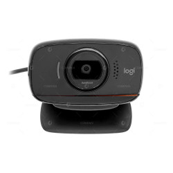 LOT OF 5 x LOGITECH C525 WEBCAM & 10 x MICROSOFT LIFECAM HD-3000 WEB CAMERA