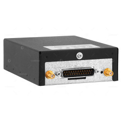 SPECTRATIME GRCLOK-1500 RUBIDIUM OSCILLATOR INTEGRATED GPS RECEIVER