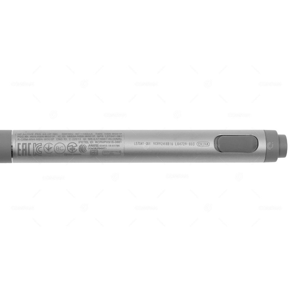 L57041-001  HP ACTIVE PEN P3