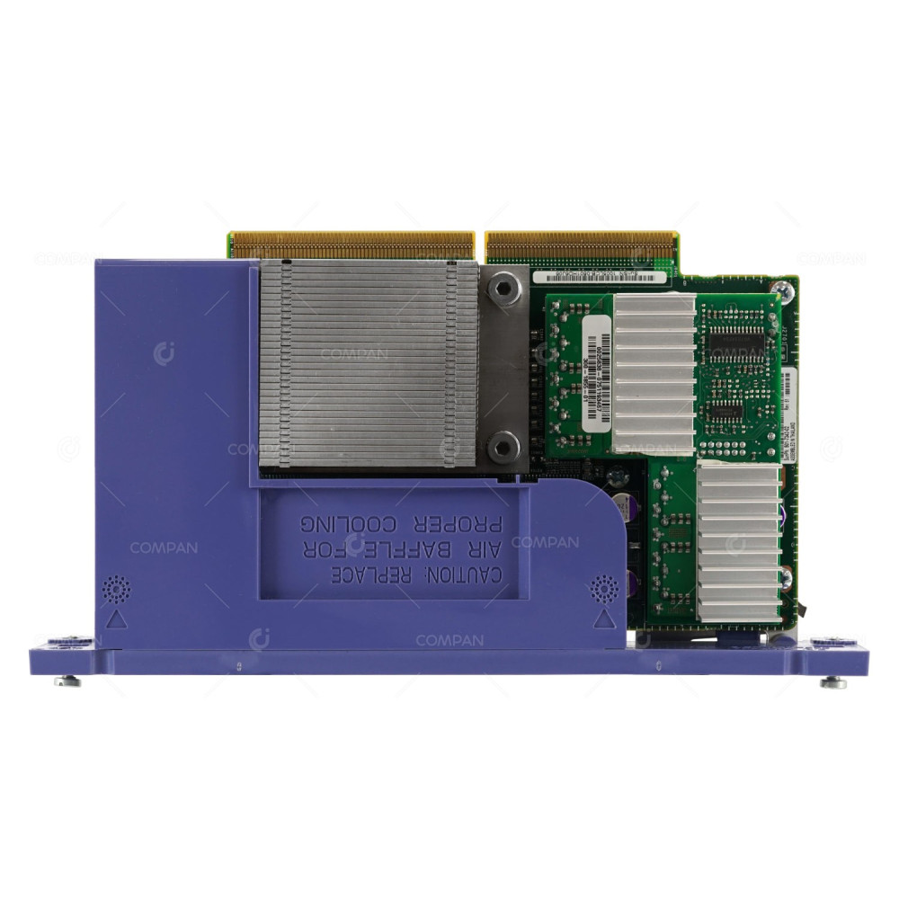 501-7342-02 SUN MICROSYSTEMS CPU MEMORY EXPANSION SOCKET MPGA 959 ULTRASPARC III 1.59GHZ CPU 4 X DDR WITHOUT MEMORY FOR SUN FIRE V440 V445 300-1855-01, 7368-03, 7461-04, 7000740-Y001