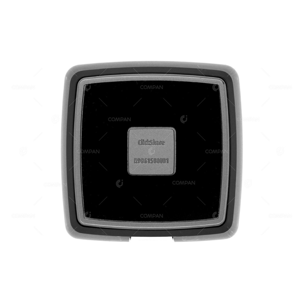 R9861500T01  BARCO CUP FOR CLICKSHARE BUTTONS