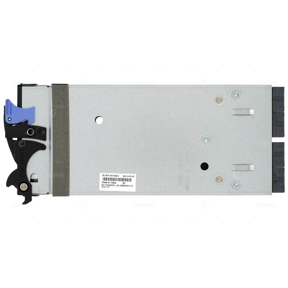 59Y4810  IBM QPI WRAP CARD