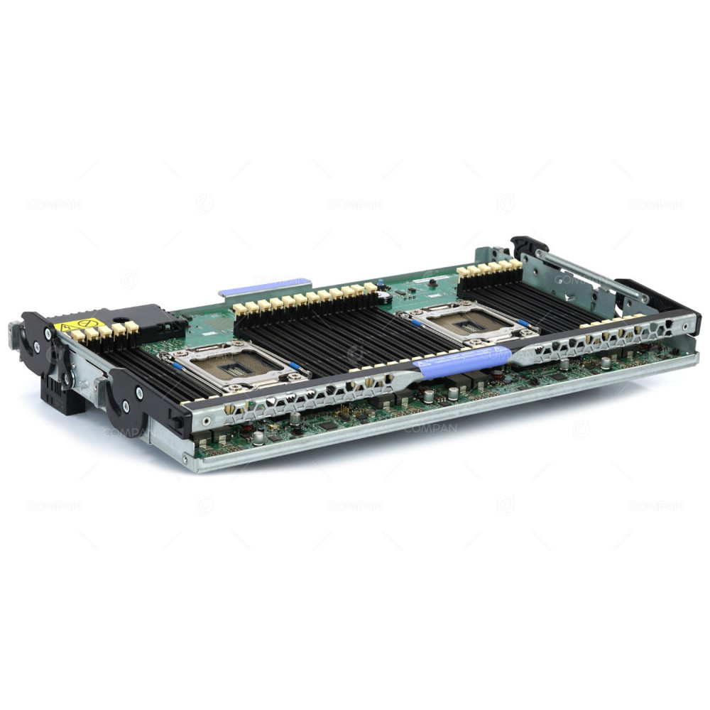 00D1493 HP SECONDARY CPU MEMORY BOARD FOR X3750 M4 00AD838