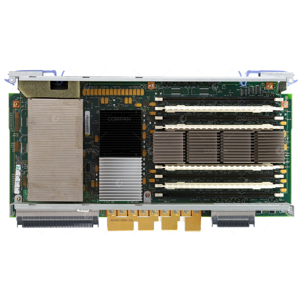 25EF IBM PSERIES POWER4 1.4GHZ 2-WAY PROCESSOR CARD FN25EF, ECH13061, CA80P3168