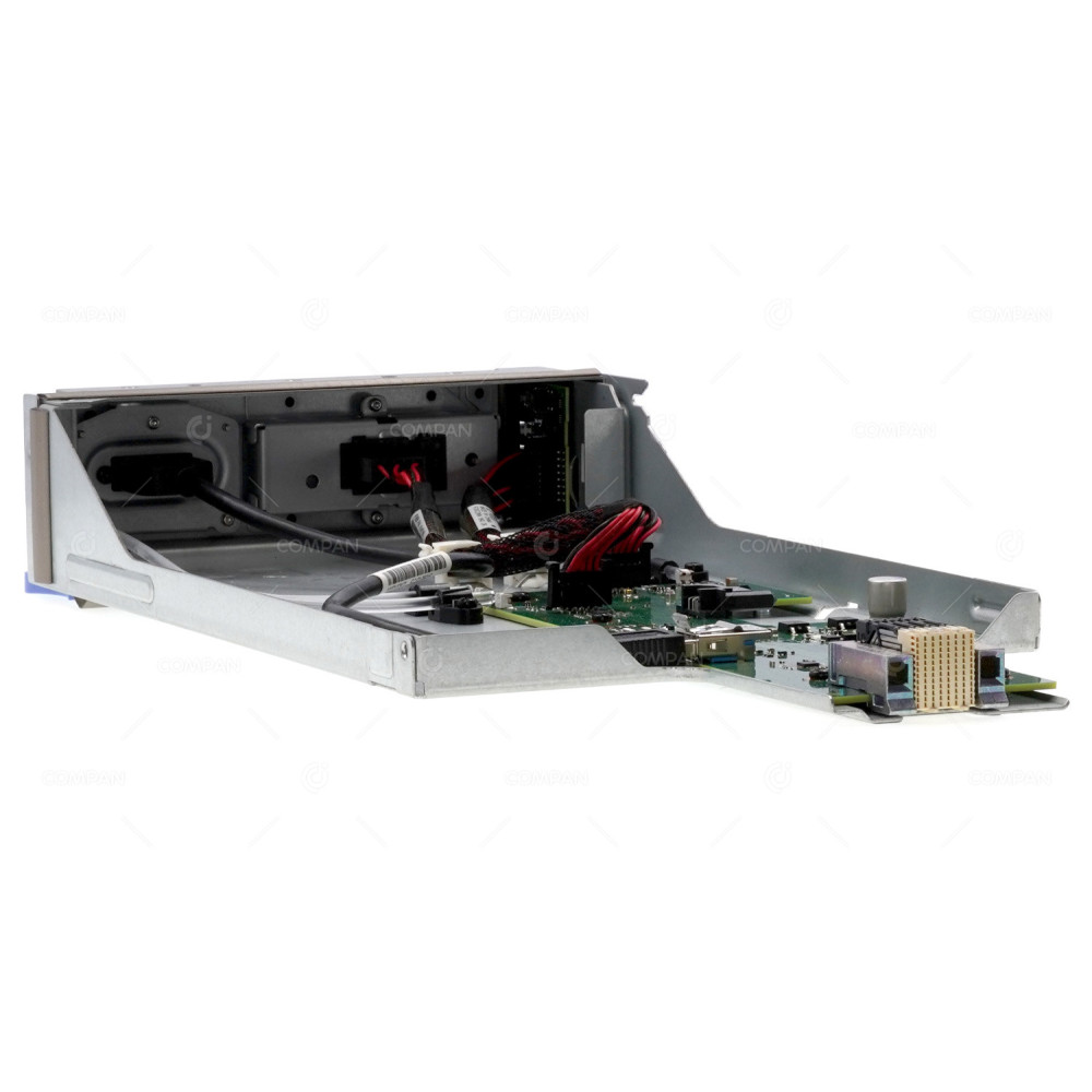 6B78  IBM FRONT CONTROL PANEL FOR E980 PSERIES POWER9