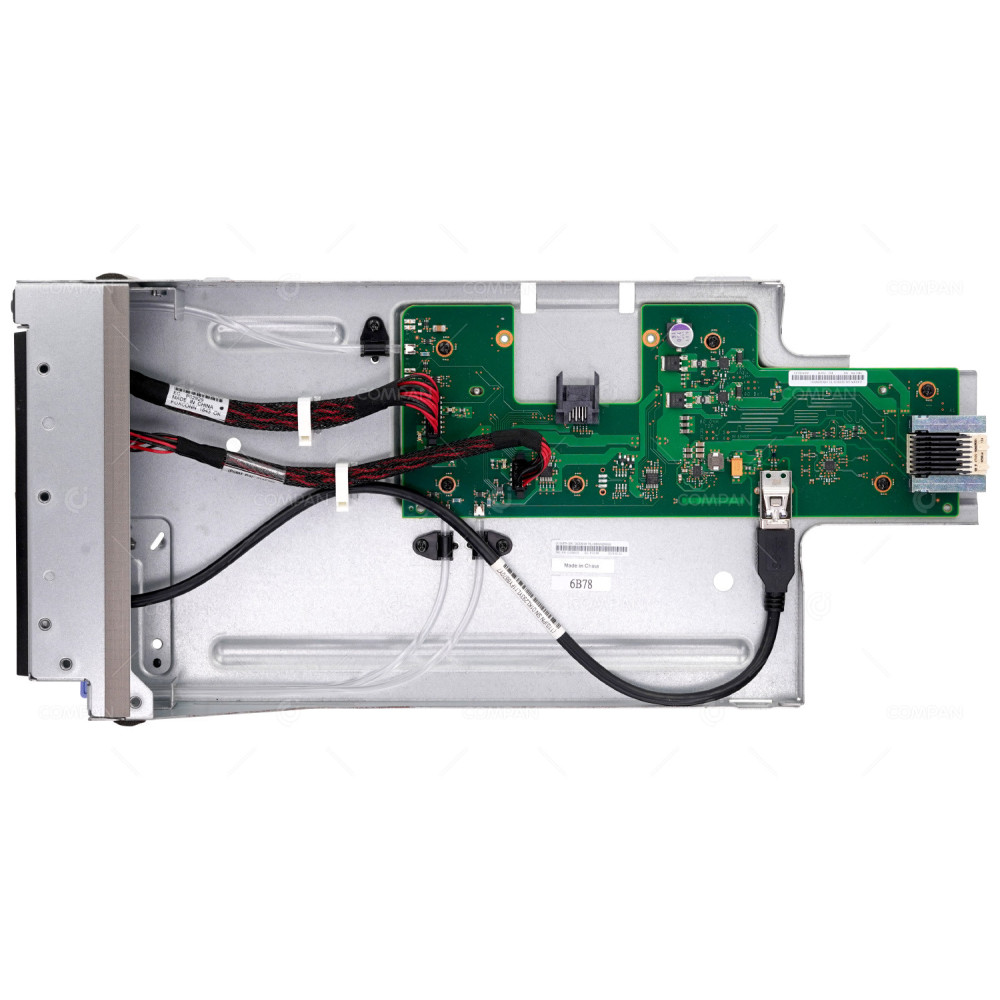 6B78  IBM FRONT CONTROL PANEL FOR E980 PSERIES POWER9