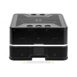 G017A  ASUS GOOGLE SPEAKERMIC HANGOUTS MEET WITH POWER SUPPLY