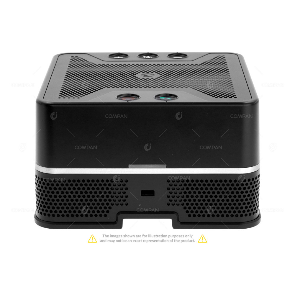 G017A  ASUS GOOGLE SPEAKERMIC HANGOUTS MEET WITH POWER SUPPLY
