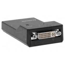 03X6577  ADAPTER LENOVO AN9017D1 USB 3.0 DO DVI WITHOUT CABLE