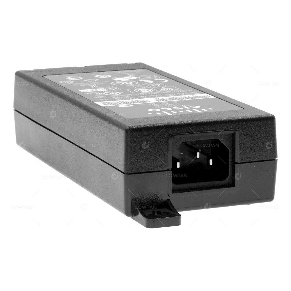 341-0556-01 A0  CISCO 341-0556-01 - CISCO POWER INJECTOR (802.3AF) FOR AP 1600, 2600