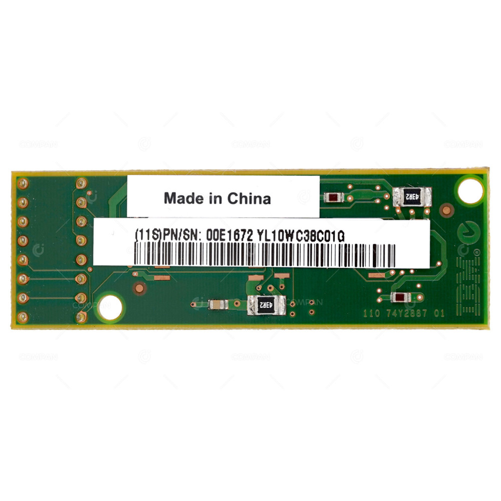 521E  IBM VPD CARD FOR POWER 720