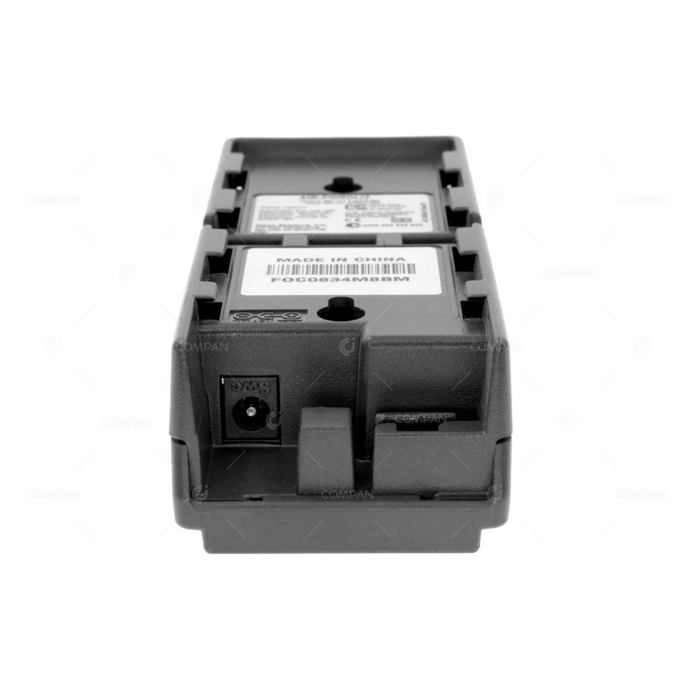 AIR-PWRINJ3  CISCO 48V 0.32A AIRONET POWER INJECTOR FOR 1100 1130AG 1200 1230AG 1240