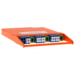 PNL-M343  GIGAMON PNL-343 G-TAP M SERIES BREAKOUT PANEL