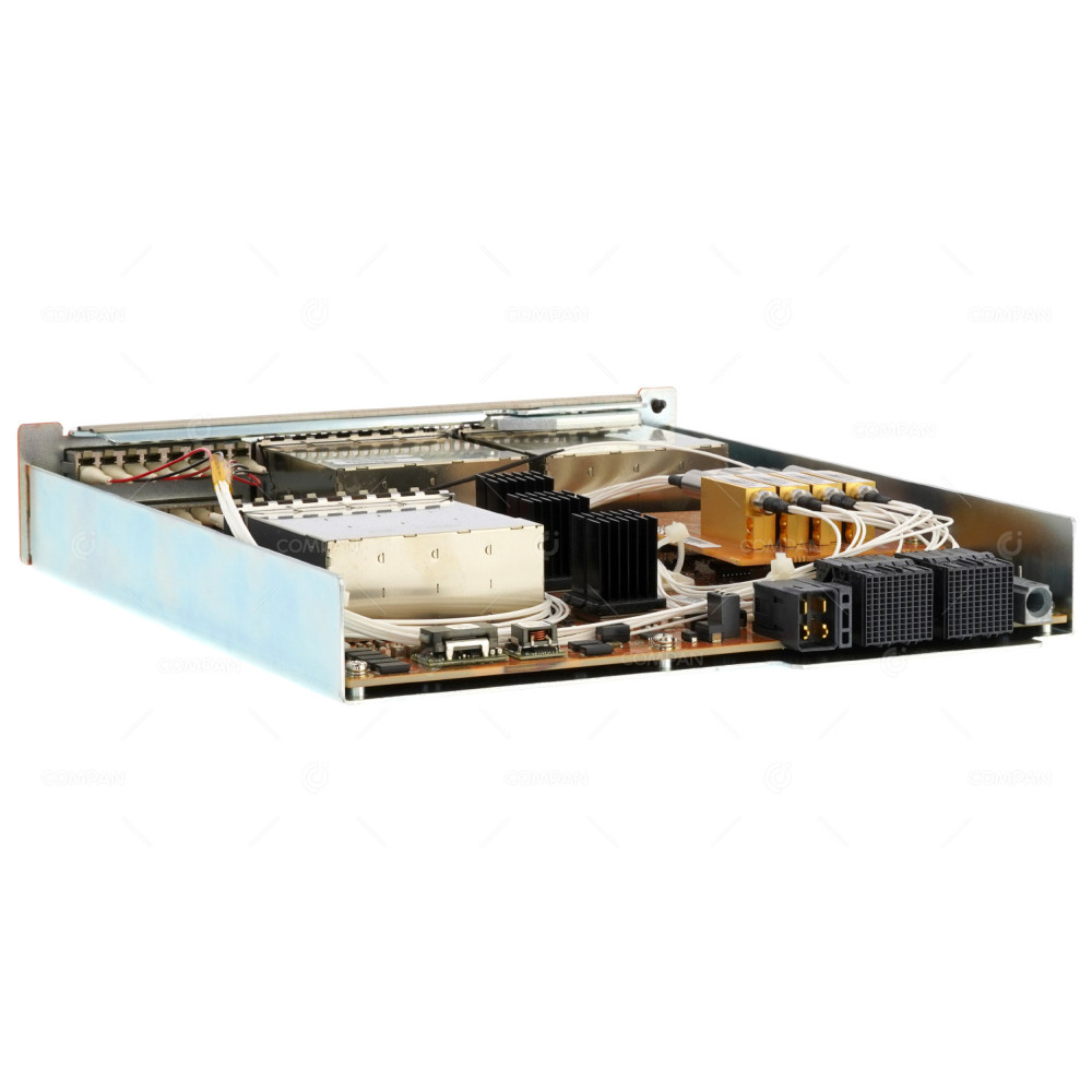 BPS-HC0-D25A4G  GIGAMON BPS-HC0-D25A4G 4X SXSR 16X SFP+ BYPASS COMBO MODULE