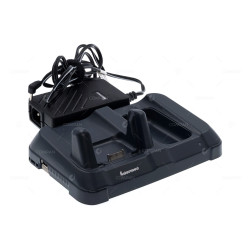 871-228-101  INTERMEC DOCKING STATION FOR HANDHELD SCANNER CK3A1 AND SECONDARY BATTERY WITH POWER SUPPLY