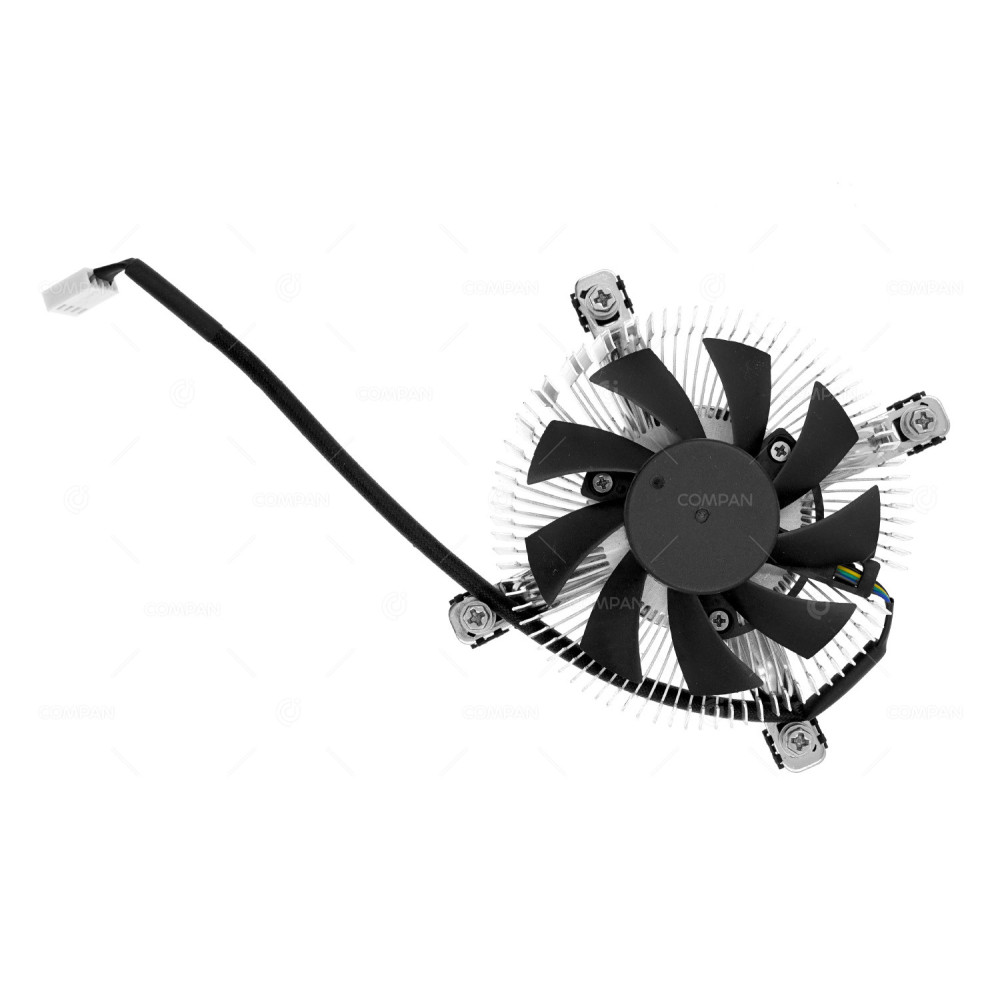 RACK-305GWATX-R22 HEATSINK  IEI RACK-305GWATX-R22 HEATSINK WITH FAN