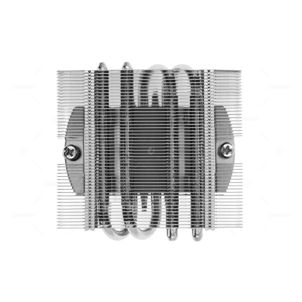 X11SCA-F HEATSINK  HEATSINK WITH FAN SOCKET LGA1151 FOR X11SCA-F