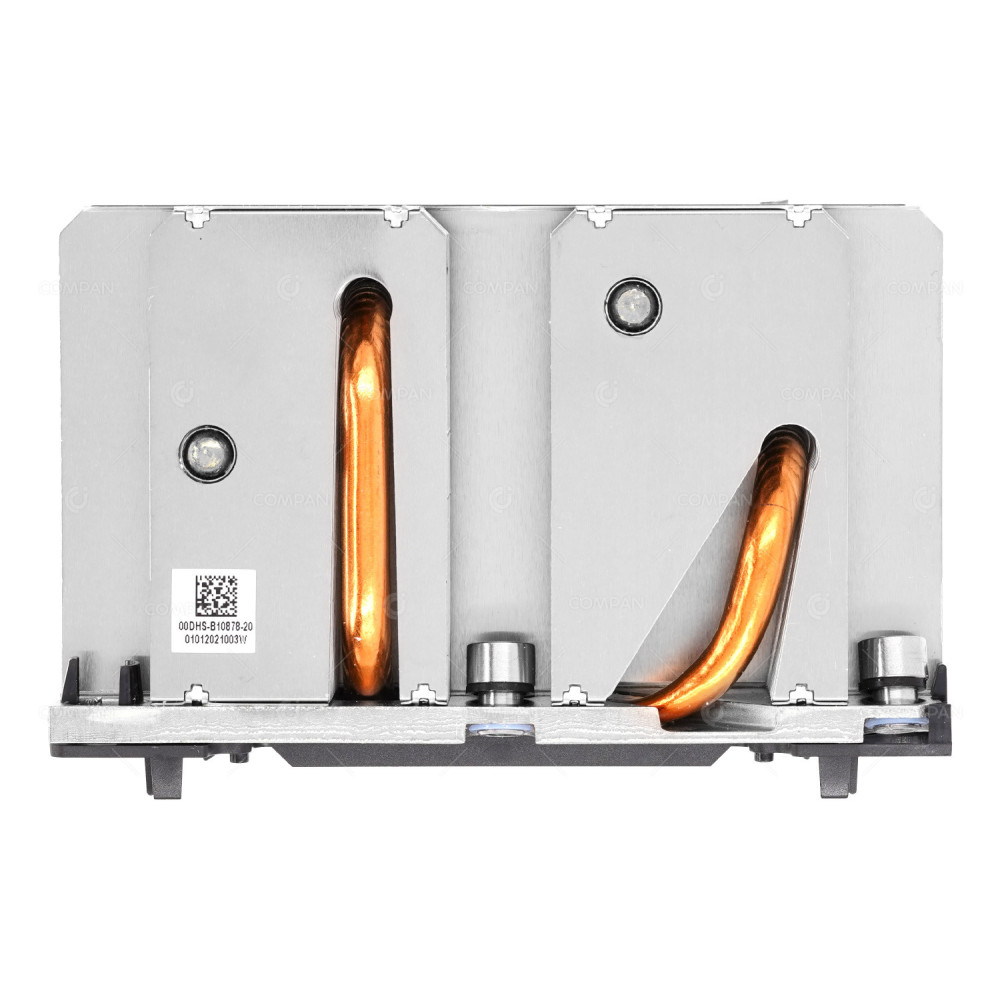 00DHS-B10878-20  SUN ORACLE HEATSINK 2U SOCKET LGA3647 FOR X8-2L