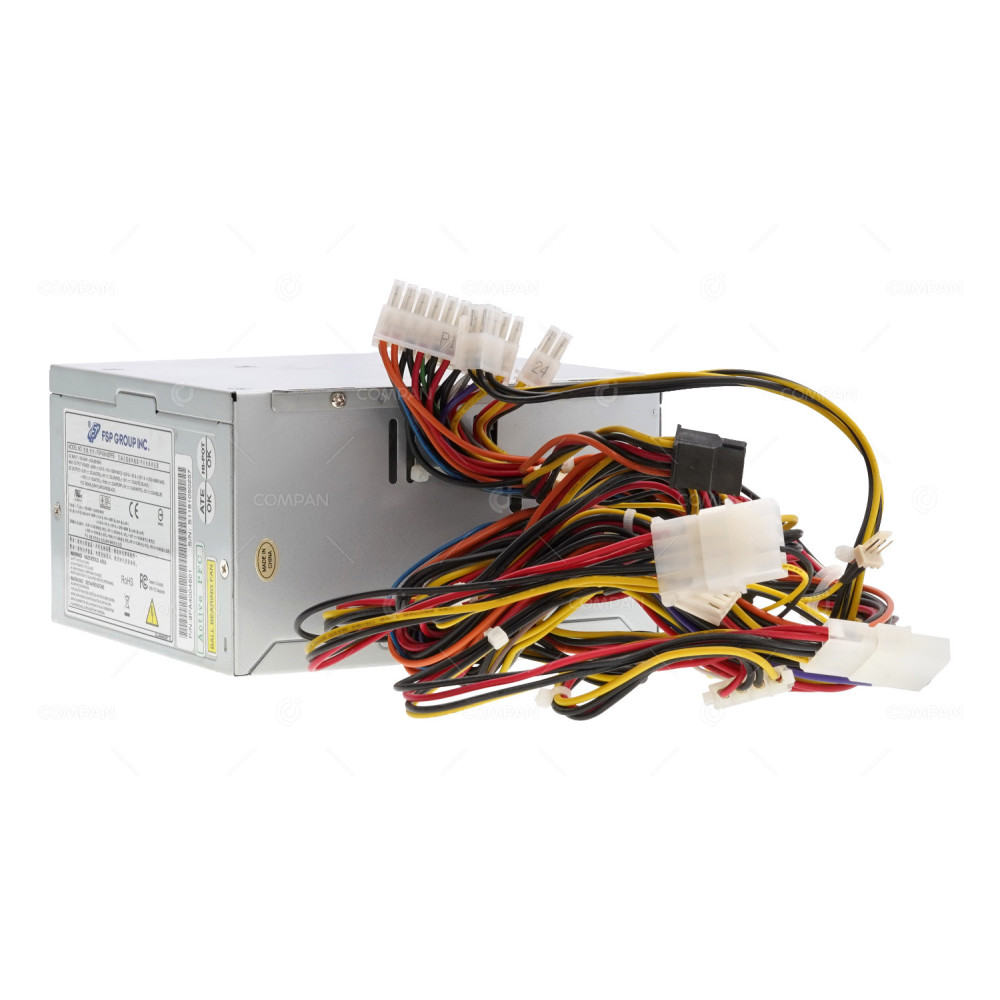 9PA4004601  FUJITSU 400W 80 PLUS ACTIVE PFC POWER SUPPLY FOR CHENBRO RM42300 INDUSTRIAL SERVER