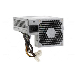613762-001  HP POWER SUPPLY 240W 240V FOR COMPAQ 8200 ELITE