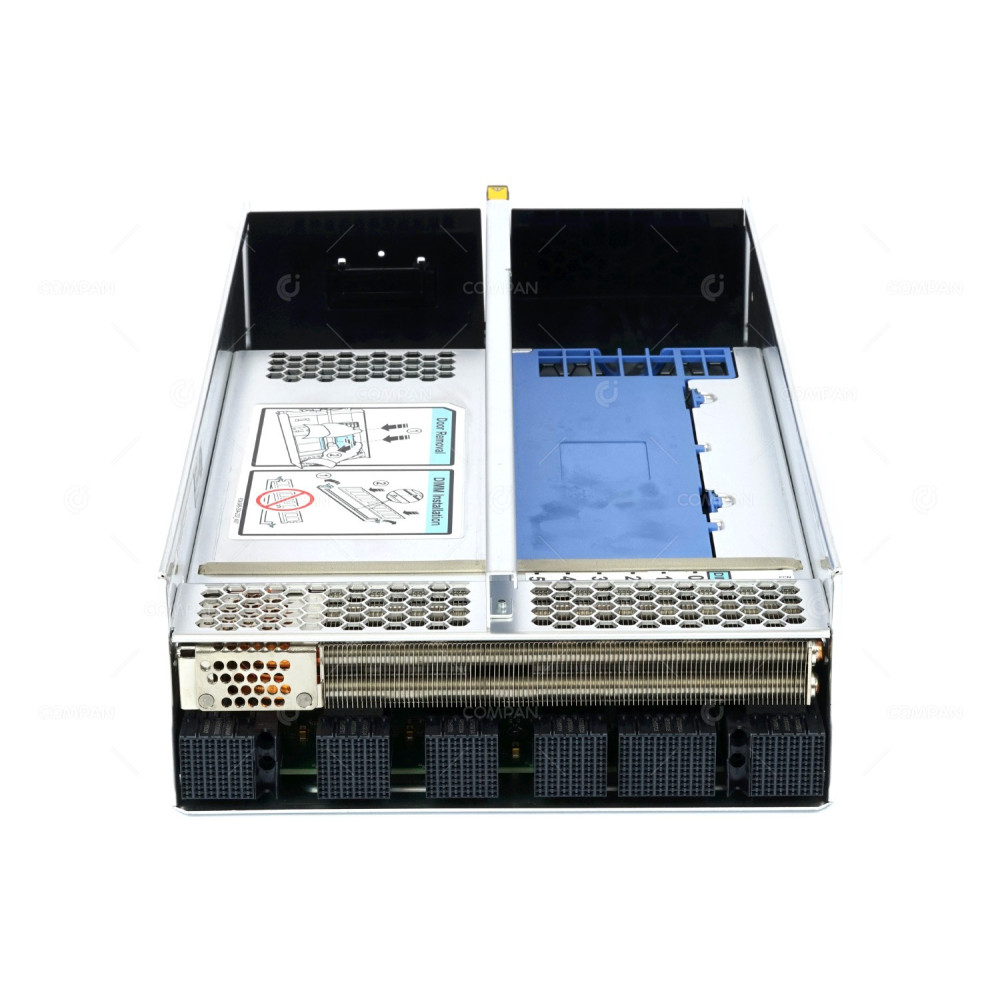 303-113-400B EMC DATA MOVER CONTROLLER FOR VNX5300 - 303-113-400, 046-004-061, 110-113-418B